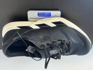 Zapatillas Adidas Adizero Adios Pro 4