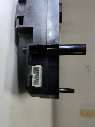 Mando Calefacción Citroen Xsara Picasso 2008