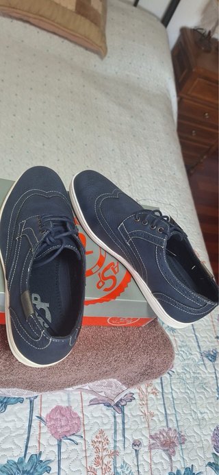 Zapatos de vestir