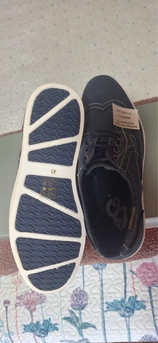 Zapatos de vestir