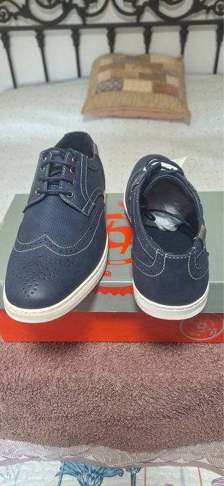 Zapatos de vestir