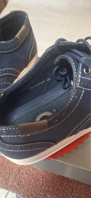 Zapatos de vestir
