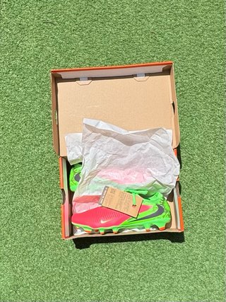 Botas Nike Phantom FG Talla 41 Erling Haaland