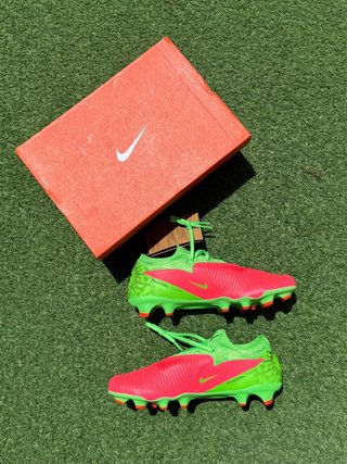 Botas Nike Phantom FG Talla 41 Erling Haaland