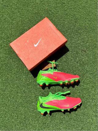 Botas Nike Phantom FG Talla 41 Erling Haaland