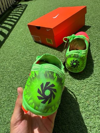 Botas Nike Phantom FG Talla 41 Erling Haaland