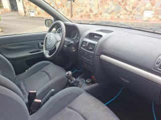 Renault Clio 2004