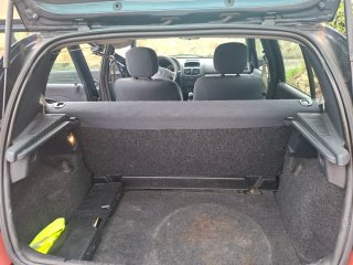 Renault Clio 2004