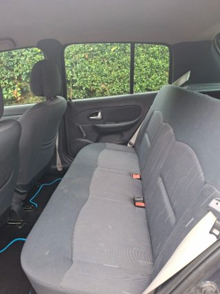 Renault Clio 2004