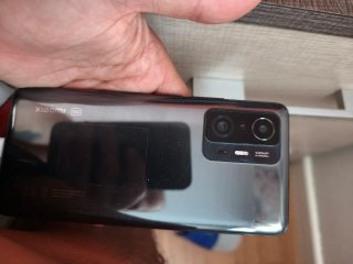 Xiaomi 11T 128GB Nero