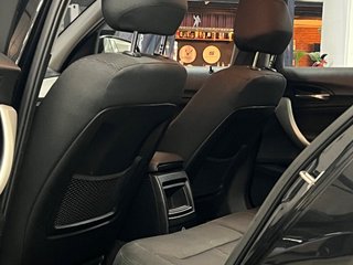 BMW Serie 1 116d EfficientDynamics
