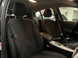 BMW Serie 1 116d EfficientDynamics