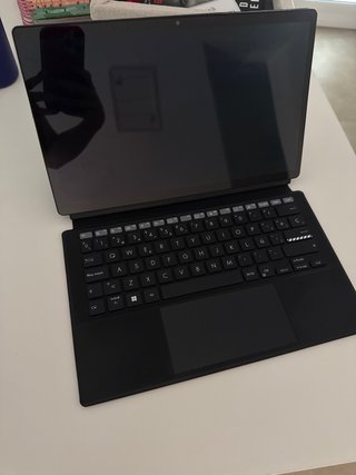 Asus Vivobook Portátil Negro