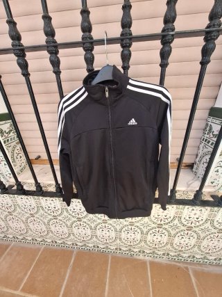 Lote Ropa Adidas Hombres