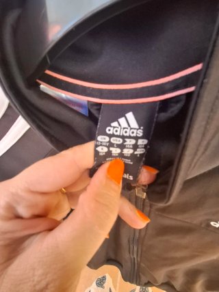 Lote Ropa Adidas Hombres