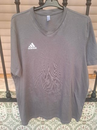 Lote Ropa Adidas Hombres