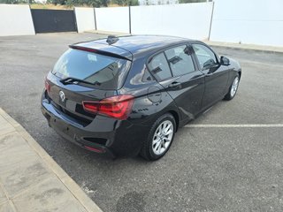 BMW Serie 1 116i