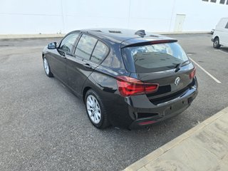 BMW Serie 1 116i