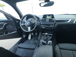 BMW Serie 1 116i