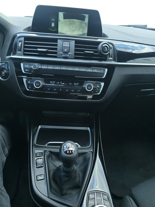 BMW Serie 1 116i