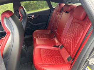 Audi S5 2020