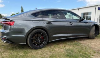 Audi S5 2020