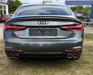 Audi S5 2020