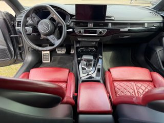 Audi S5 2020