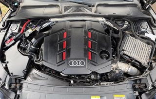 Audi S5 2020