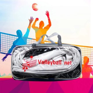 Red Voleibol Playa Bádminton Portátil