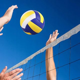 Red Voleibol Playa Bádminton Portátil