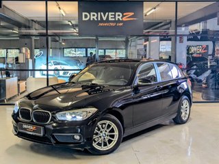 BMW Serie 1 118i