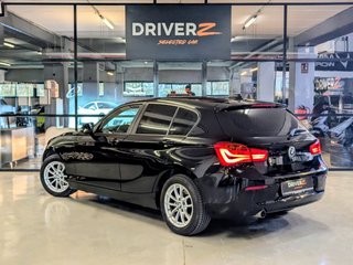 BMW Serie 1 118i