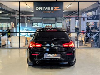 BMW Serie 1 118i
