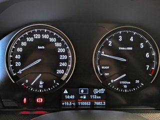 BMW Serie 1 118i