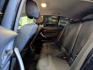 BMW Serie 1 118i