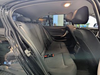BMW Serie 1 118i