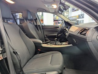 BMW Serie 1 118i
