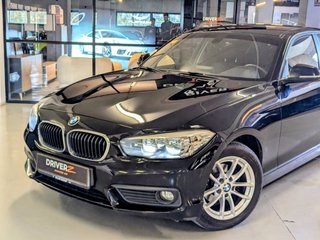 BMW Serie 1 118i