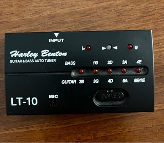 Repuestos y Electrónica Guitarra electroacústica