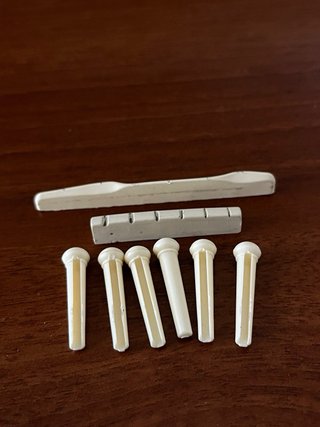 Repuestos y Electrónica Guitarra electroacústica