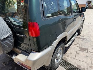 Nissan Terrano II 1996