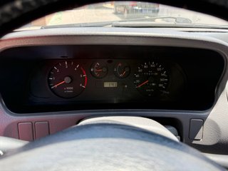 Nissan Terrano II 1996