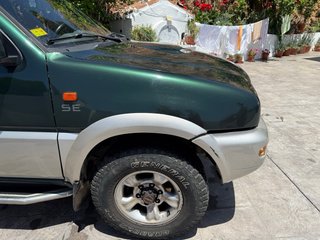 Nissan Terrano II 1996