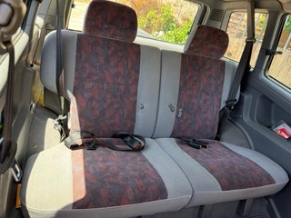 Nissan Terrano II 1996