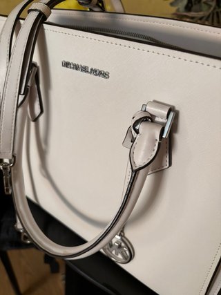 Bolso Michael Kors Blanco