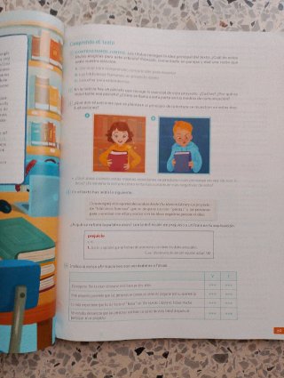 Lengua castellana y literatura 2 eso - Revuela, SM
