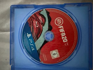 FIFA 23, FIFA 20 y FIFA 22 PS4
