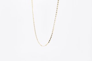 Cadena Valentino Oro 18k Quickgold