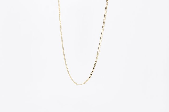 Cadena Valentino Oro 18k Quickgold
